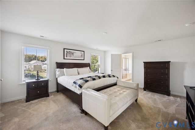 9915 Honeybee Dr, Hanover, VA 23116