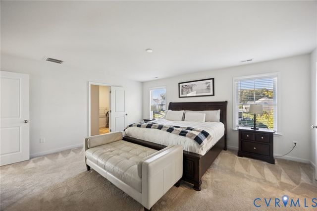 9915 Honeybee Dr, Hanover, VA 23116