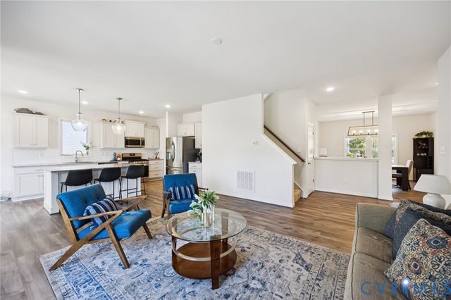 9915 Honeybee Dr, Hanover, VA 23116