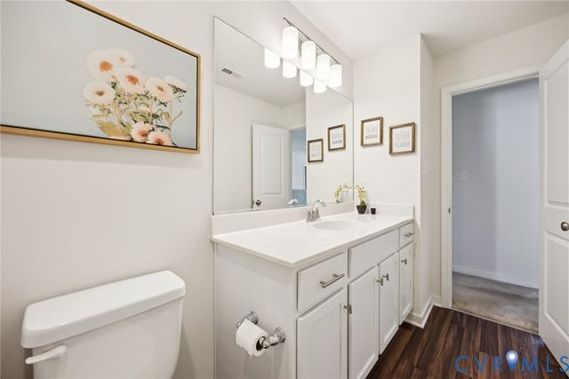 9915 Honeybee Dr, Hanover, VA 23116