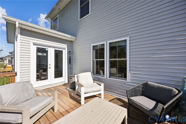 9915 Honeybee Dr, Hanover, VA 23116