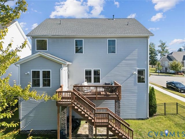 9915 Honeybee Dr, Hanover, VA 23116