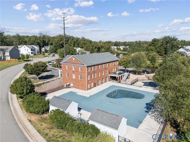 9915 Honeybee Dr, Hanover, VA 23116