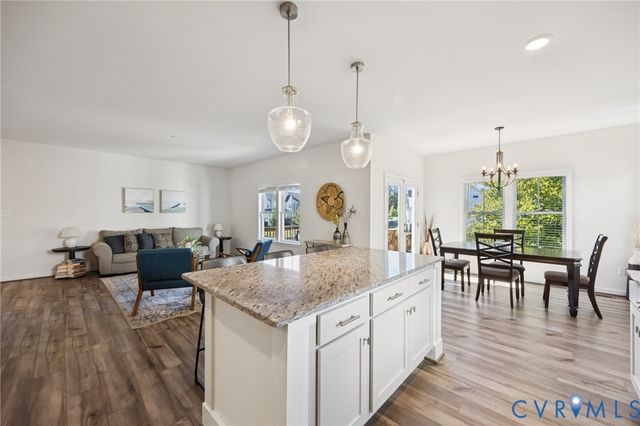 9915 Honeybee Dr, Hanover, VA 23116