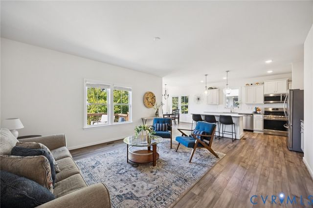 9915 Honeybee Dr, Hanover, VA 23116