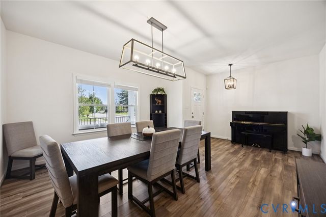 9915 Honeybee Dr, Hanover, VA 23116