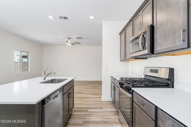 13310 N Cypress Gardens Drive, Marana, AZ 85653