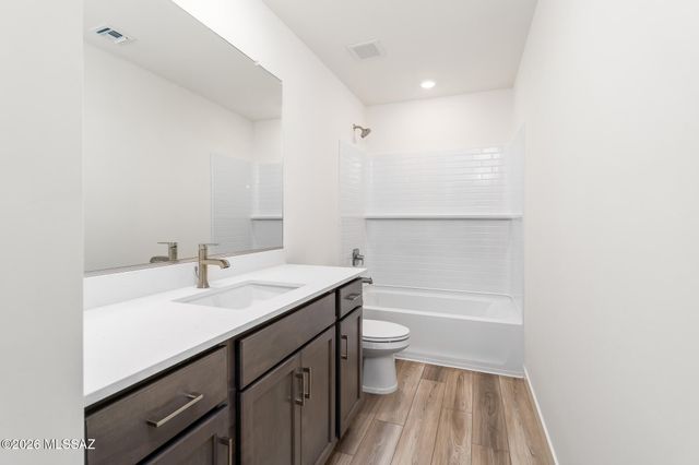 13310 N Cypress Gardens Drive, Marana, AZ 85653