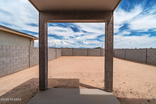 13310 N Cypress Gardens Drive, Marana, AZ 85653