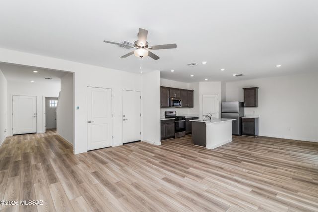 13310 N Cypress Gardens Drive, Marana, AZ 85653