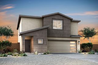 13310 N Cypress Gardens Drive, Marana, AZ 85653
