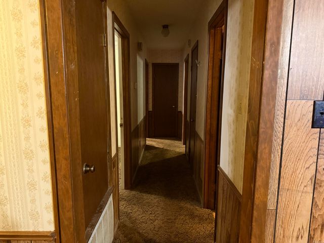 1406 Ridway Road, Pine Bluff, AR 71603