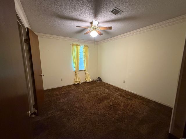 1406 Ridway Road, Pine Bluff, AR 71603