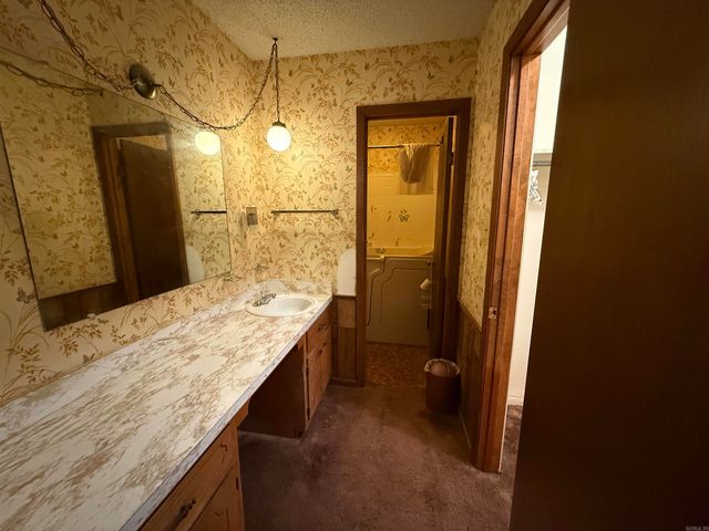 1406 Ridway Road, Pine Bluff, AR 71603