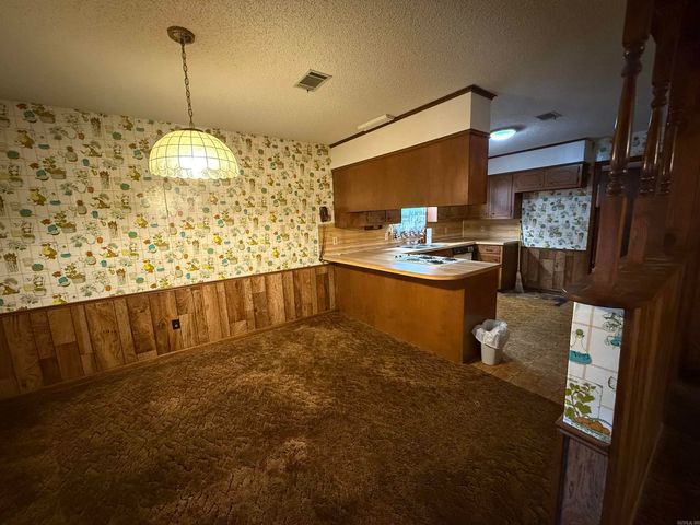 1406 Ridway Road, Pine Bluff, AR 71603
