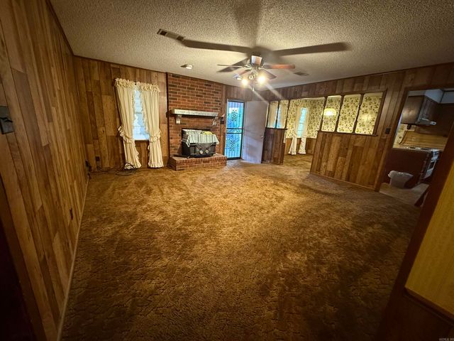 1406 Ridway Road, Pine Bluff, AR 71603