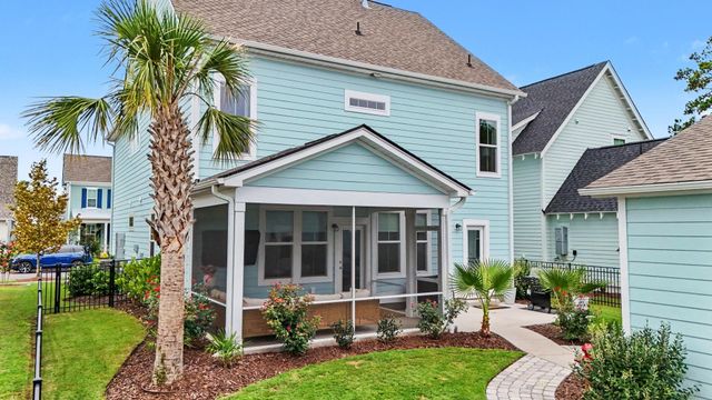 1805 Tryon Dr, Myrtle Beach, SC 29588
