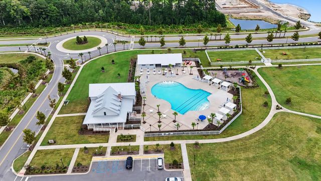 1805 Tryon Dr, Myrtle Beach, SC 29588