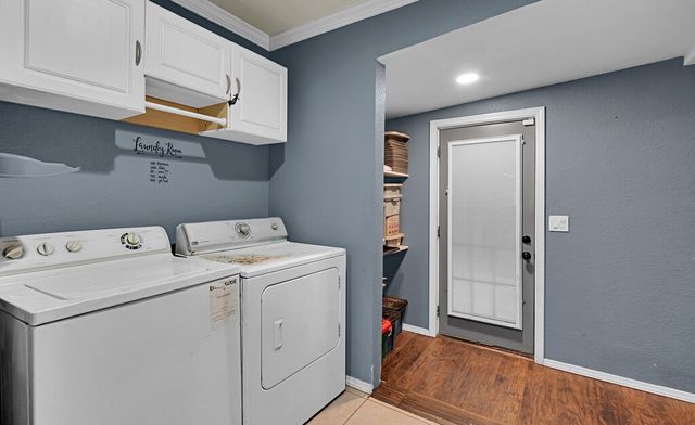 1410 W 3rd Street, Clifton, TX 76634