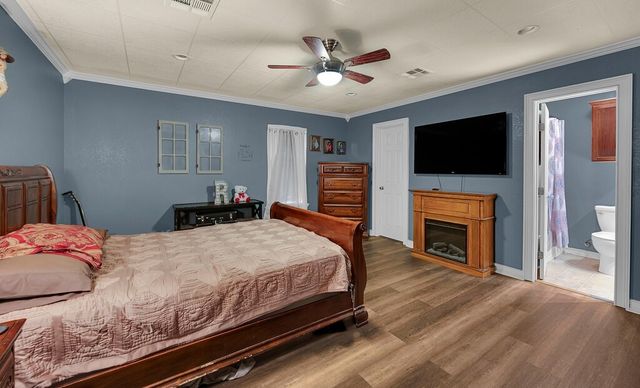 1410 W 3rd Street, Clifton, TX 76634