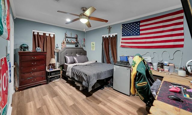 1410 W 3rd Street, Clifton, TX 76634