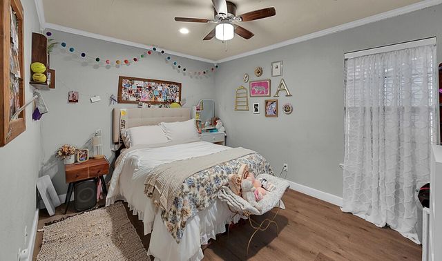 1410 W 3rd Street, Clifton, TX 76634