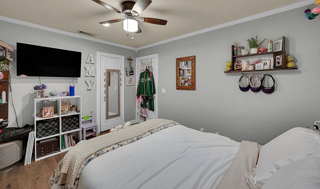 1410 W 3rd Street, Clifton, TX 76634