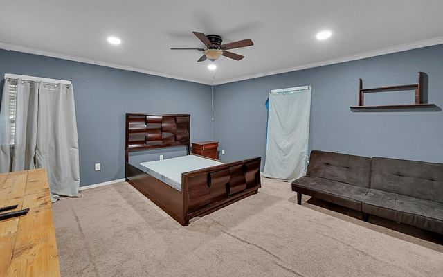 1410 W 3rd Street, Clifton, TX 76634