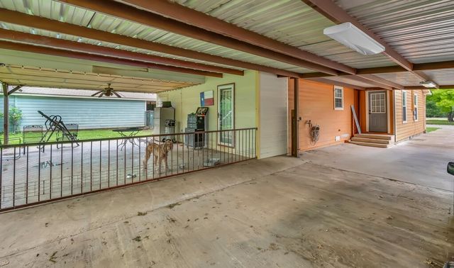 1410 W 3rd Street, Clifton, TX 76634