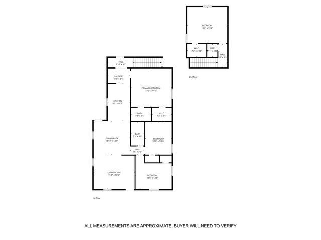 1410 W 3rd Street, Clifton, TX 76634