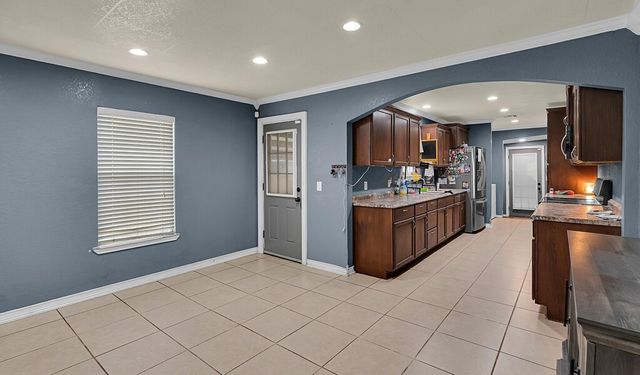 1410 W 3rd Street, Clifton, TX 76634