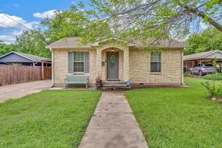 1410 W 3rd Street, Clifton, TX 76634
