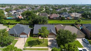 1017 Hyland Lane, League City, TX 77573