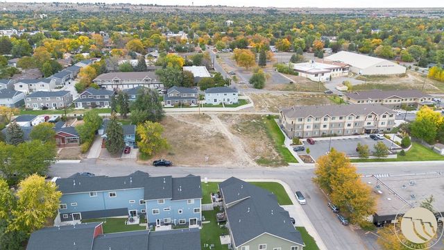 1003 Wyoming AVENUE, Billings, MT 59102