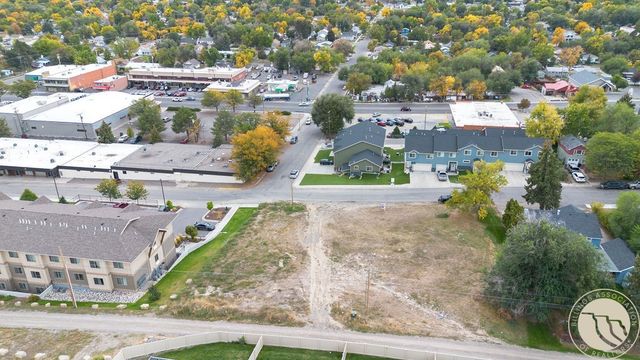 1003 Wyoming AVENUE, Billings, MT 59102