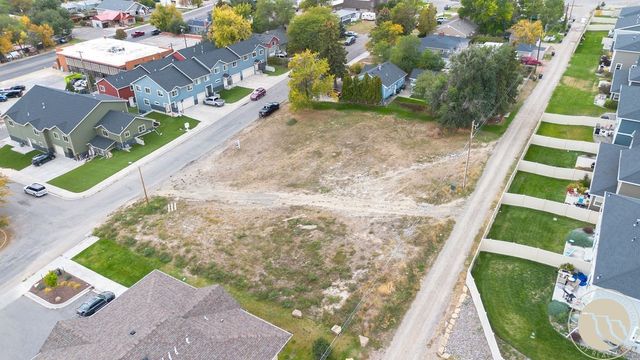 1003 Wyoming AVENUE, Billings, MT 59102