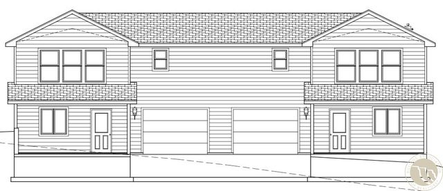 1003 Wyoming AVENUE, Billings, MT 59102