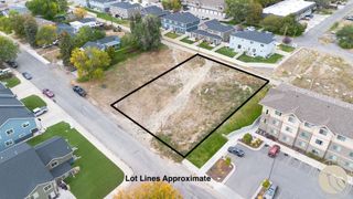 1003 Wyoming AVENUE, Billings, MT 59102