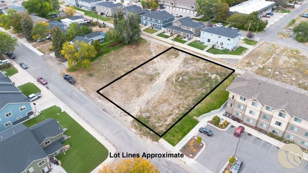 1003 Wyoming AVENUE, Billings, MT 59102