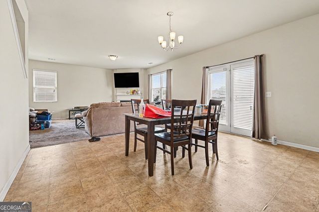 5591 Luther Court, Ellenwood, GA 30294