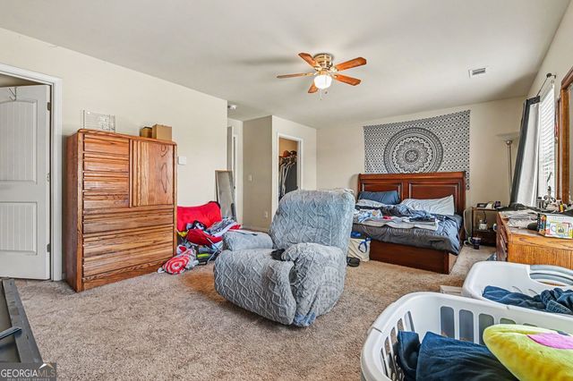 5591 Luther Court, Ellenwood, GA 30294
