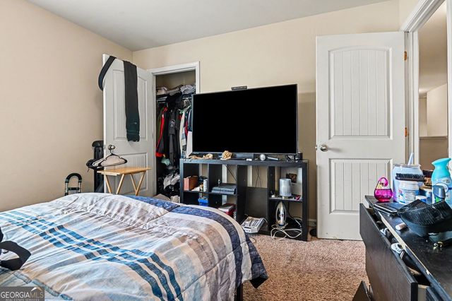 5591 Luther Court, Ellenwood, GA 30294