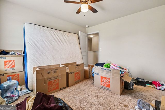 5591 Luther Court, Ellenwood, GA 30294