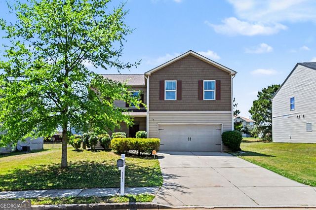 5591 Luther Court, Ellenwood, GA 30294