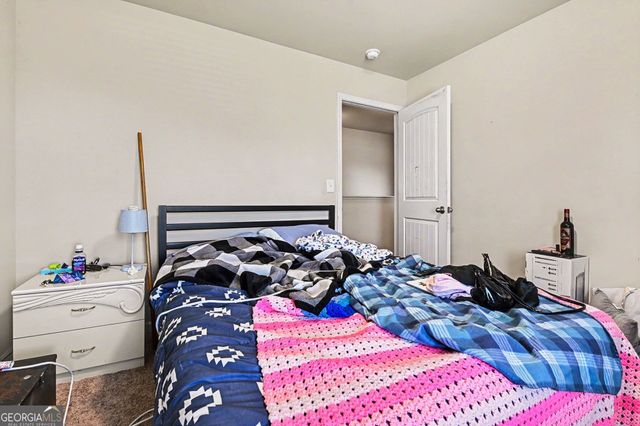 5591 Luther Court, Ellenwood, GA 30294
