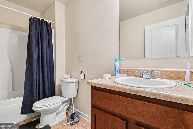 5591 Luther Court, Ellenwood, GA 30294