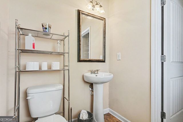 5591 Luther Court, Ellenwood, GA 30294