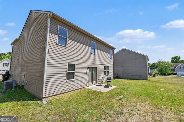5591 Luther Court, Ellenwood, GA 30294