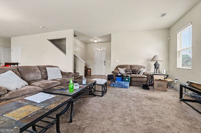 5591 Luther Court, Ellenwood, GA 30294