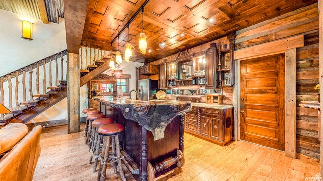 8928 N TIMPHAVEN RD, Sundance, UT 84604